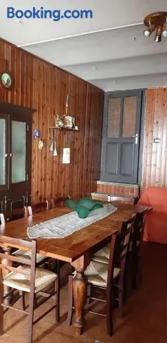 Casa vacanza del Pesco - Image 1