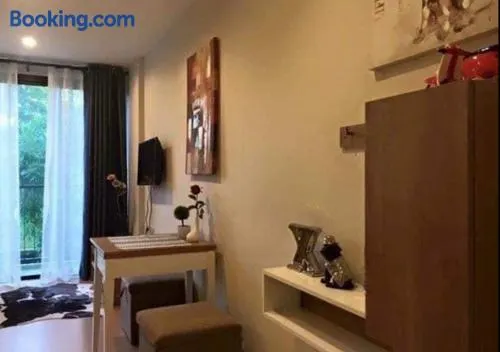 Appartement indépendant spacieux dans une maison - Image 1