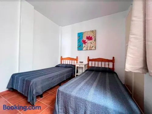 Apartamento Callao - Image 1