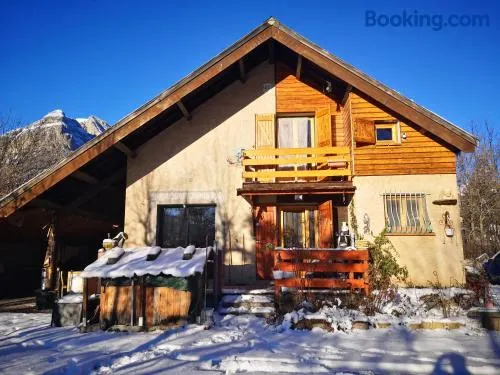 Location maison semaine et vacances - Image 1