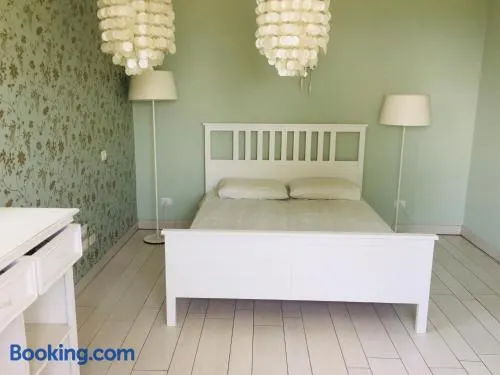 Romantic Room on the Hills - Image 1