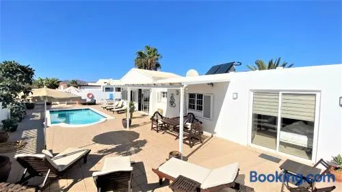 Villa La Estrella Puerto Del Carmen - Image 1