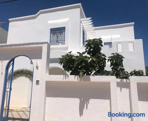 Villa ilya - Houmt Souk - Image 1