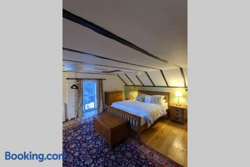 Cozy Traditional Perthshire Cottage - Image 1