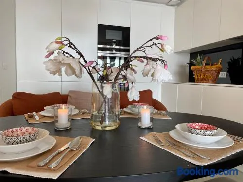 Sea View Apartment in the Heart of Monaco - Image 1