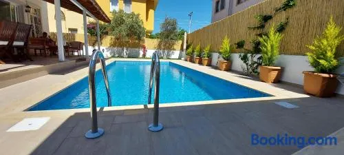 Amazin new property near centre . - Image 1