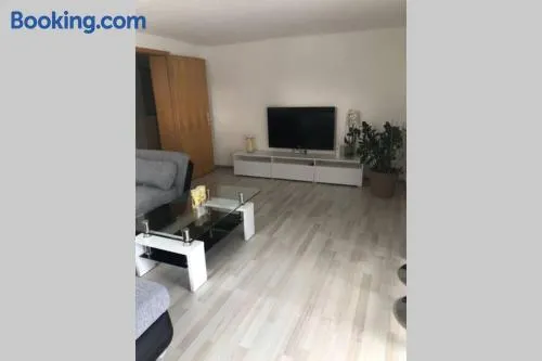 Ferienwohnung Seerose - Image 1