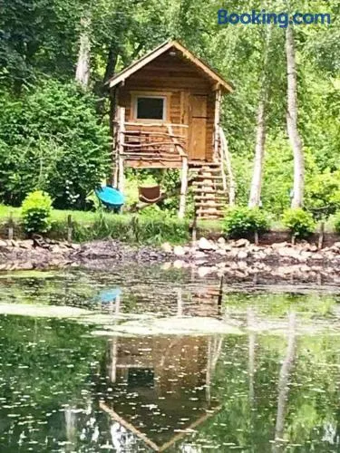 La cabane de Jeanne - Image 1