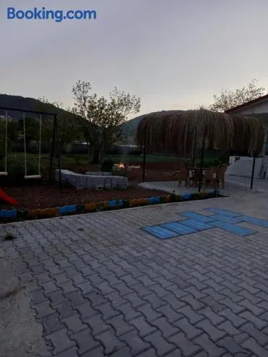 Gurbuz garden - Image 1
