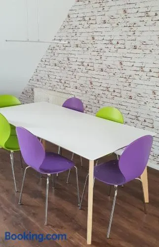 Monteurzimmer/Ferienwohnung Roßheidestraße, Gladbeck - Image 1