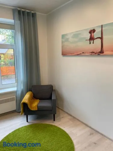 Lucas-apartment - Image 1