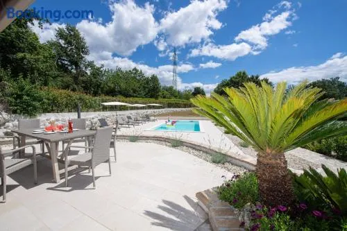 House for Holiday Kiko with Swimmingpool - Image 1