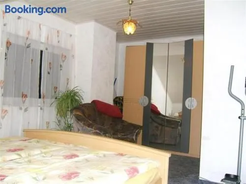 Ferienwohnung Anselm - Image 1