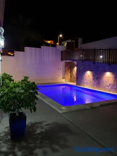 Villa Casa Romantica - Image 1