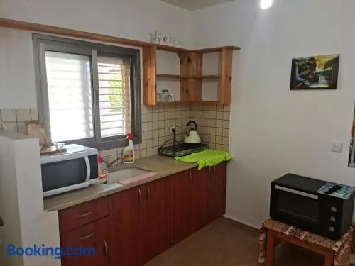 פיסגת האירוח - Image 1