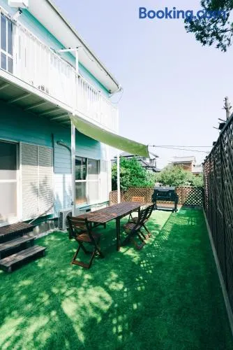 エメラルドハウス九十九里浜 - Image 1