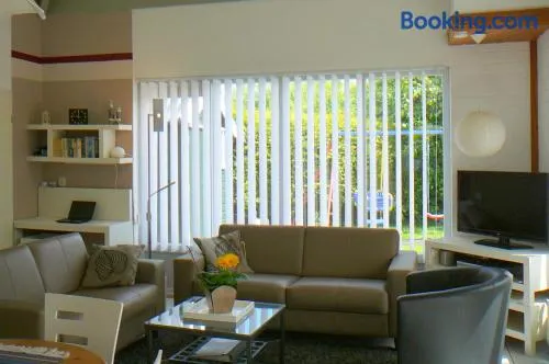 Ferienhaus Holland Nordseenahe, Ferienpark - Image 1