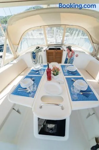 Freya - S Sailboat - Image 1