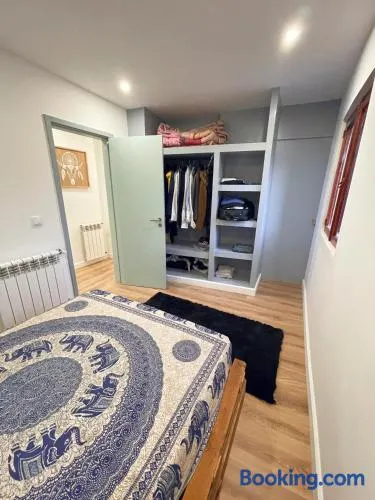 Fenix Marao Guest House - Image 1