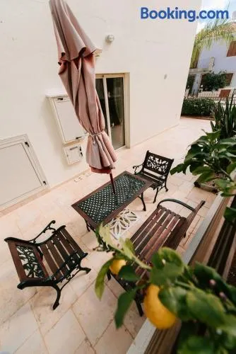 Blue Water Village Villa 25 - Image 1