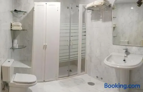 Apartamento en Playa de Patos, Nigran, Rias Baixas - Image 1