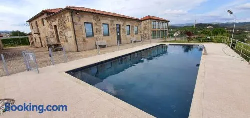 Quinta da Morgado (8pax) - Casa do Morgado - Image 1