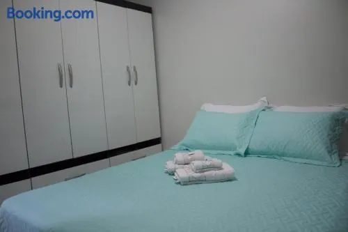 Apto Residencial Saguacu - Image 1