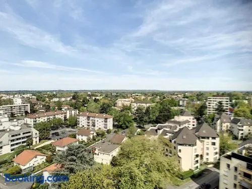 Appartement proche du cinema - Image 1