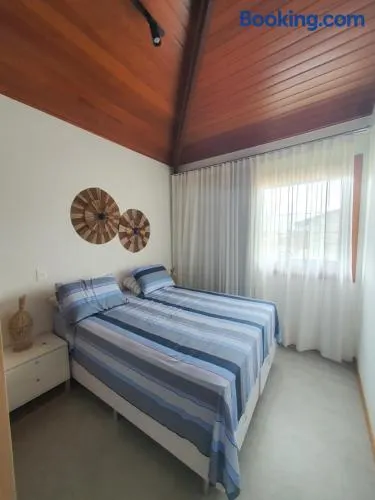 VILAGE DE LUXO EM BARRA GRANDE- PENINSULA DE MARAU - Image 1