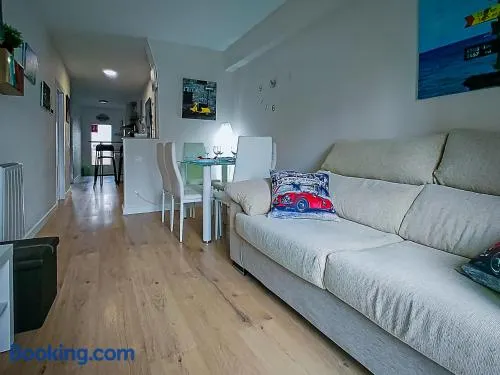 Apartamento Aeropuerto Barajas - Image 1