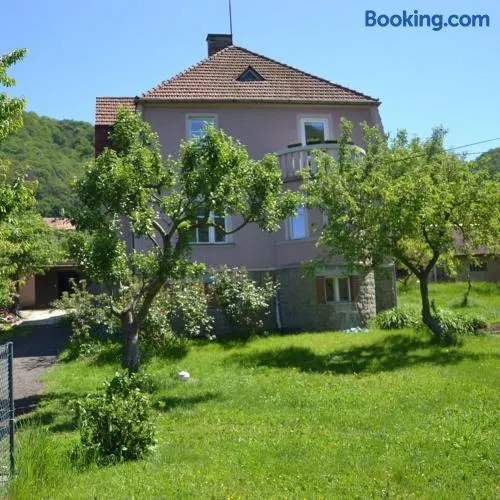Vila Lukre - Image 1