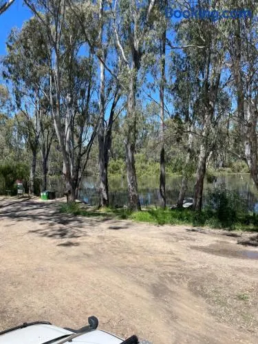 Bundalong Riverside House - Image 1