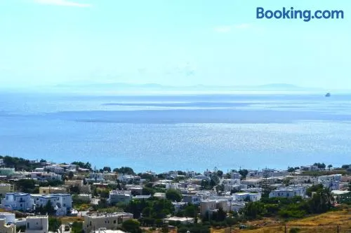 Sylivanis Rooms - Panorama - Image 1