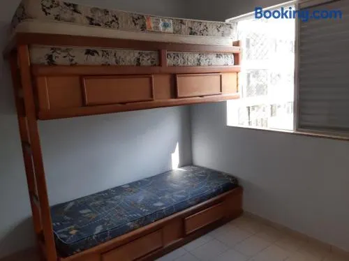 Apartamento Temporada Guaruja - Image 1