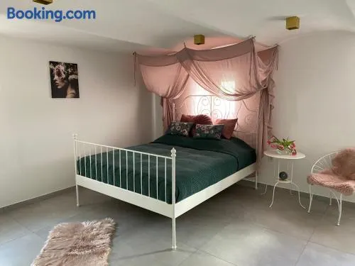 Luxus Ferienwohnung mit Whirlpool - Image 1