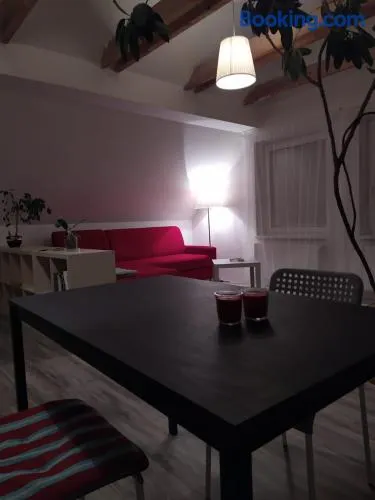 Luxury accommodation near Prague airport - Image 1