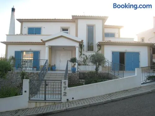 CASA JACARANDA: LUXURY 4 BED VILLA WITH POOL NEAR BEACH - Image 1