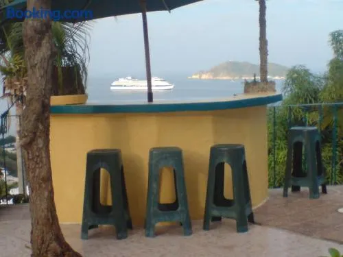 ACAPULCO VILLA CON HERMOSA VISTA - Image 1