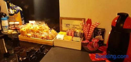 Przytulny apartament, Tu poczujesz sie jak w domu! - Image 1