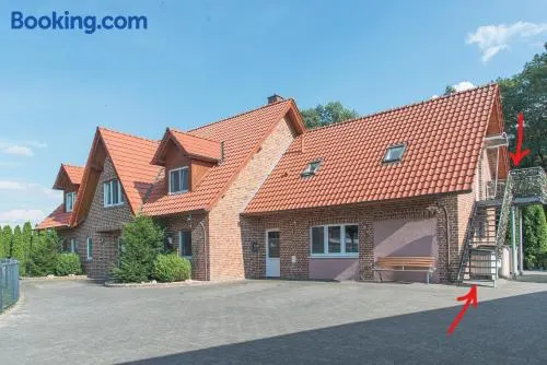 Emsland BaseCamp - Image 1