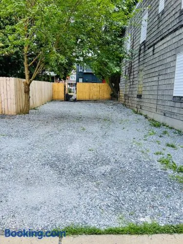 Modernized City Home w/ Parking Downtown Lancaster - Image 1