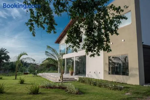 Casa de campo, dentro de uma pousada de charme - Image 1