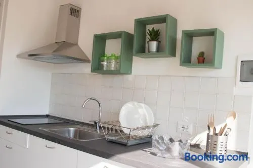 Holiday Home Corsari - Image 1