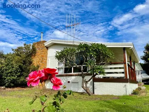 Swarbrick Beach House - Image 1