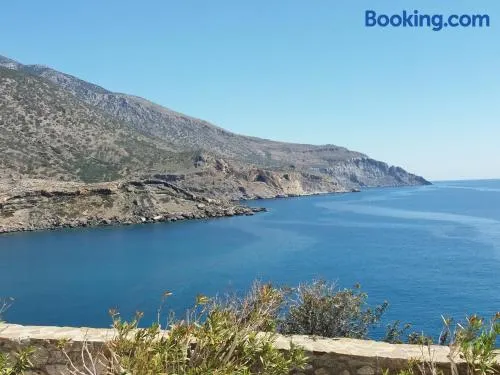 The Paradise of South Crete - Image 1