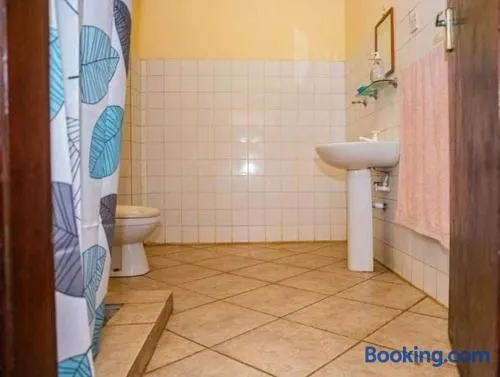 Micmoll paradise cottage villa a two floored two bedrooms apartments - Image 1