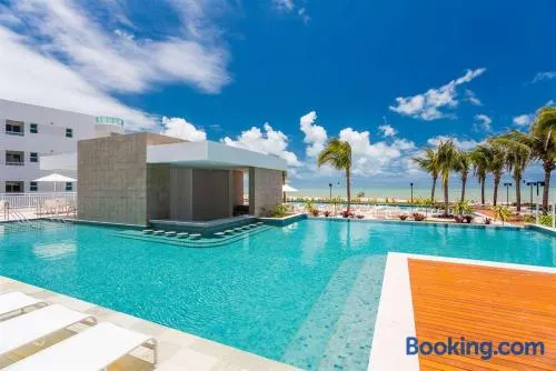Resort Natal In Mare Bali - Image 1