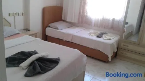 GÖZDE OTEL - Image 1