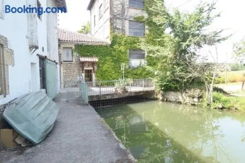 Le Moulin de Flaujague - Image 1