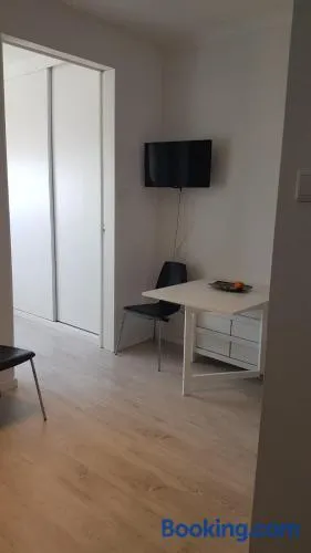 Apartamento Bela Vista - Image 1
